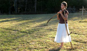 The Rise of the Scythe