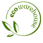 Visit the website - EcoWarehouse EcoWarehouse logo