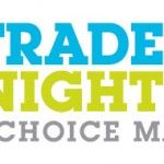 Fair Trade Fortnight logo
