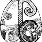 Permaculture in New Zealand logo