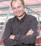 Pavel Castka UC profile