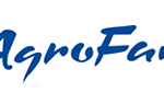 Link to AgroFair Agrofair logo with words 'Agrofair'