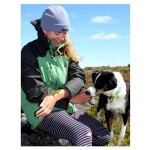 Link to Forest & Bird BioBlitz reveals Denniston’s wonders Lizard expert Marieke Lettink