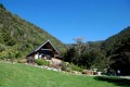 Brook Waimarama Sanctuary - Nelson, New Zealand