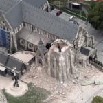 Link to Christchurch Earthquake Christchurch Cathedral Feb 22 2011