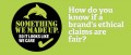Fairtrade on branding ethics