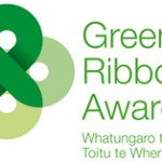 Green Ribbon Award logo