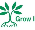 Link to Nelson Kids Edible Garden Programme Bears Fruit The grow it logo