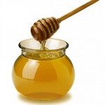 Jar of Honey