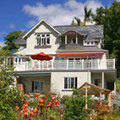 Visit the website - Joya Garden & Villa Studios, Nelson, NZ Joya Garden & Villa Studios, Nelson, New Zealand