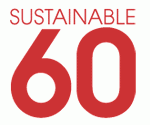Link to Sustainable 60 Awards The Sustainable 60 Logo