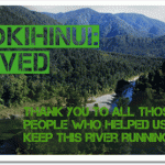 Mokihinui saved - image credit Forest & Bird