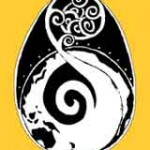 organic logo - permaculture