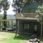 Wildside Getaway Ruapehu